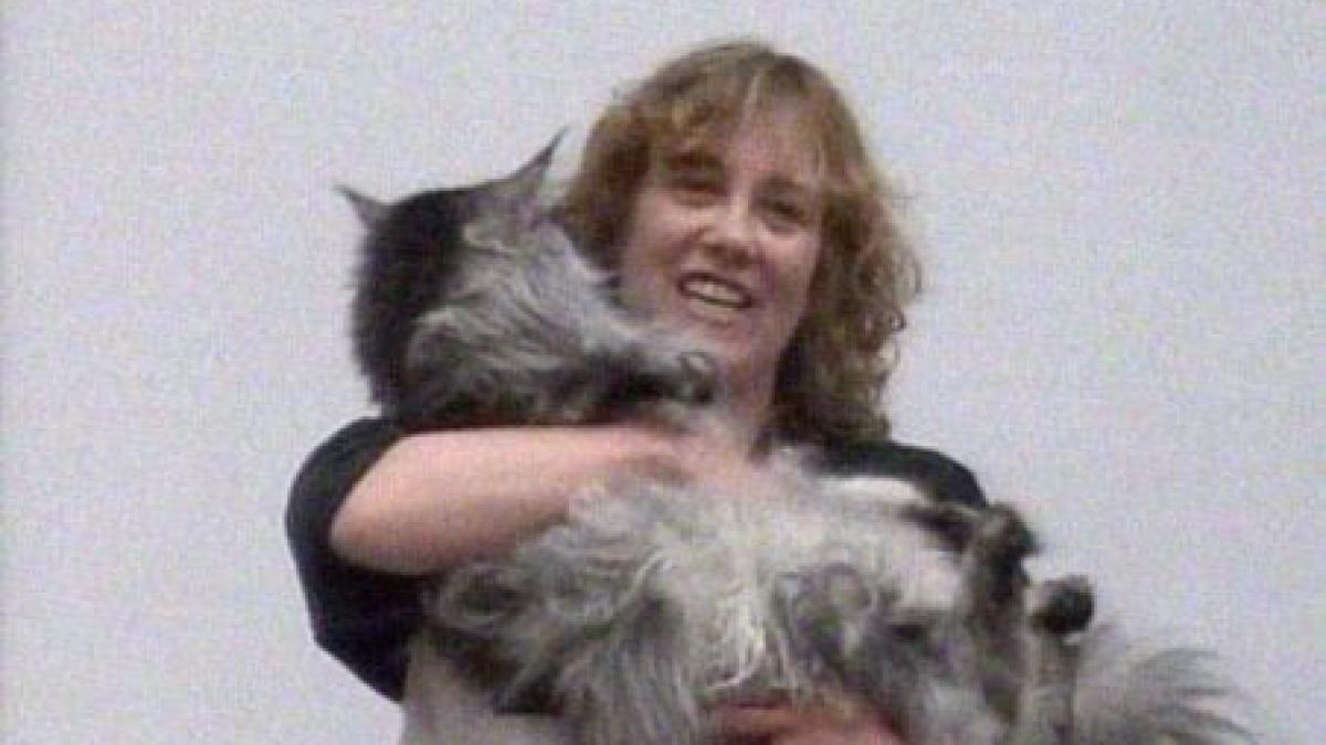 cea mai lunga pisica din lume masoara peste 1 2 metri