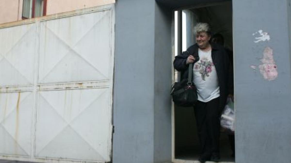 ioana maria vlas va scrie o carte despre penitenciarul targsor