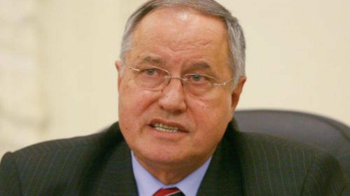 mircea toader liderul deputatilor pdl imi asum greseala legata de reducerea tva la alimente