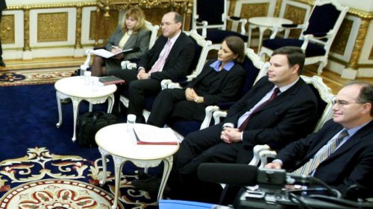 oficialii fmi din nou in romania franks e nevoie de o evaluare pentru majorarea salariului minim