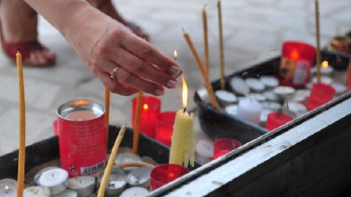 a murit scriitorul virgil bulat