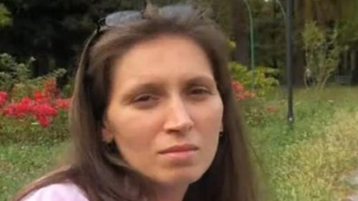 asistenta florentina carstea va fi eliberata din arest