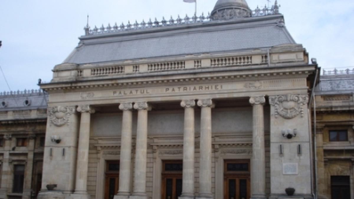 bor va primi gratuit vechiul parlament si alte 32 cladiri cu terenul aferent