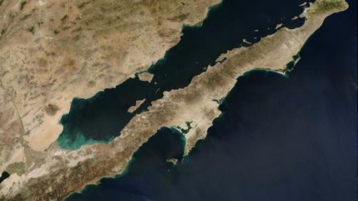 cutremur cu magnitudinea de 6 9 in peninsula mexicana baja california