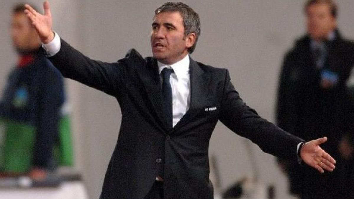hagi a acceptat oferta lui galatasaray si semneaza vineri contractul
