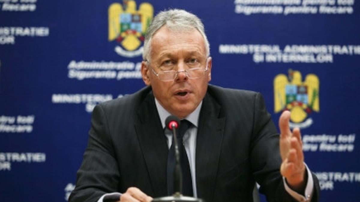 laszlo borbely autonomia este responsabilitatea statului roman