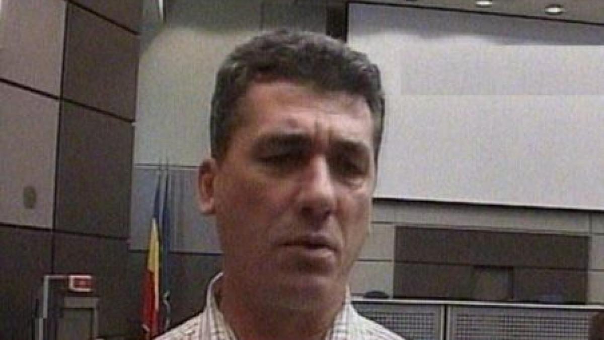 liderul sindical vasile marica si a depus demisia