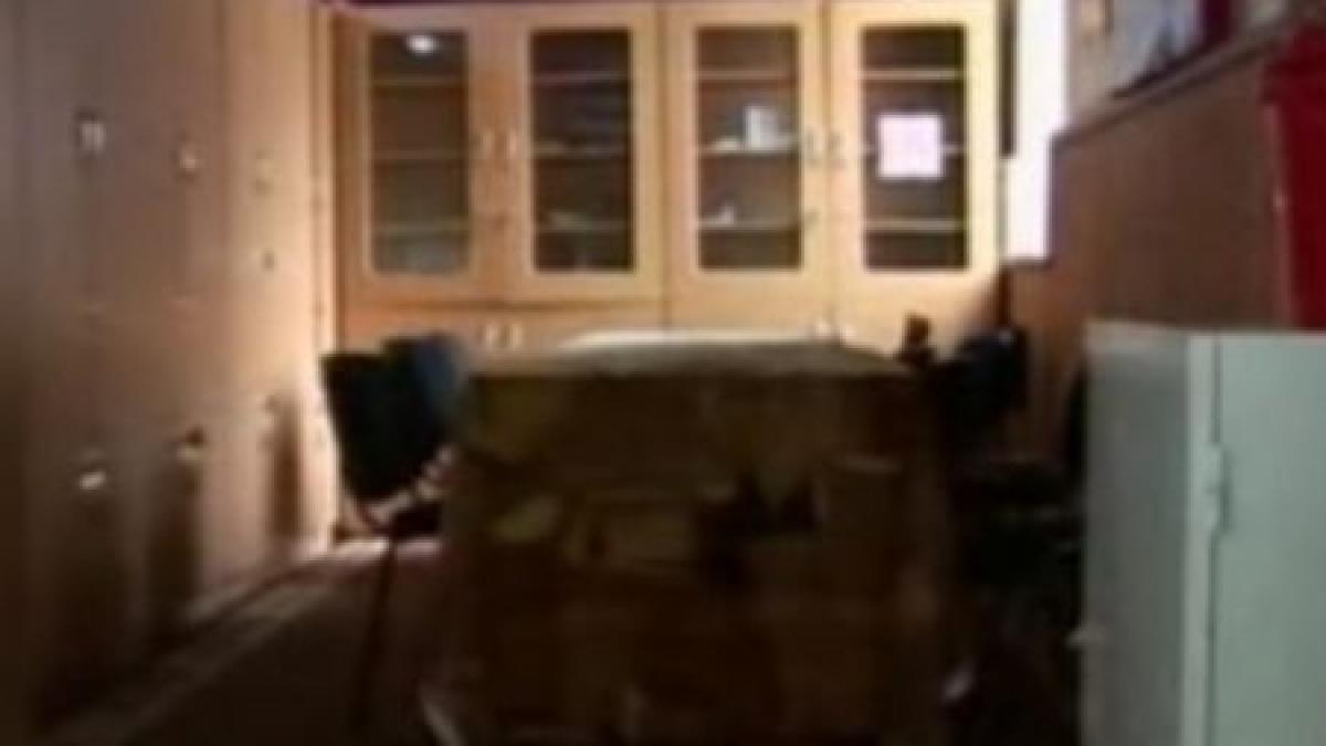 o profesoara din falticeni intra in greva foamei din solidaritate cu invatatoarea cristiana anghel