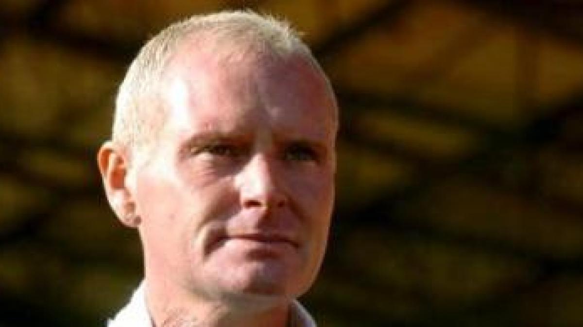 paul gascoigne arestat pentru posesie de droguri
