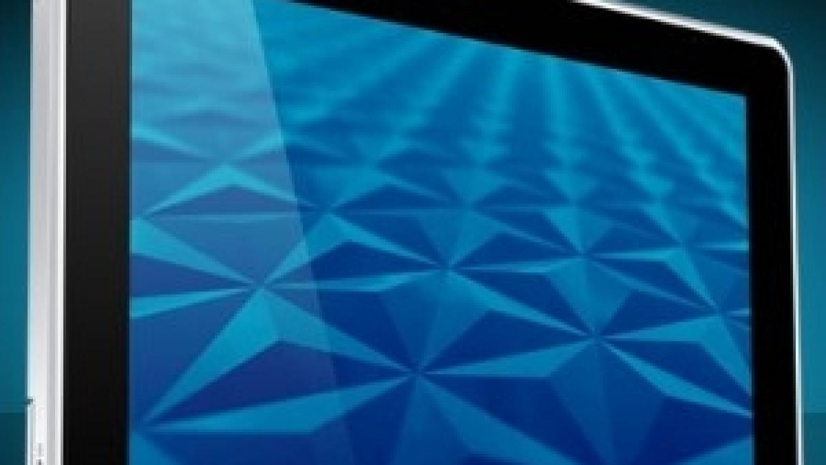 slate 500 prima tableta pc lansata de hp