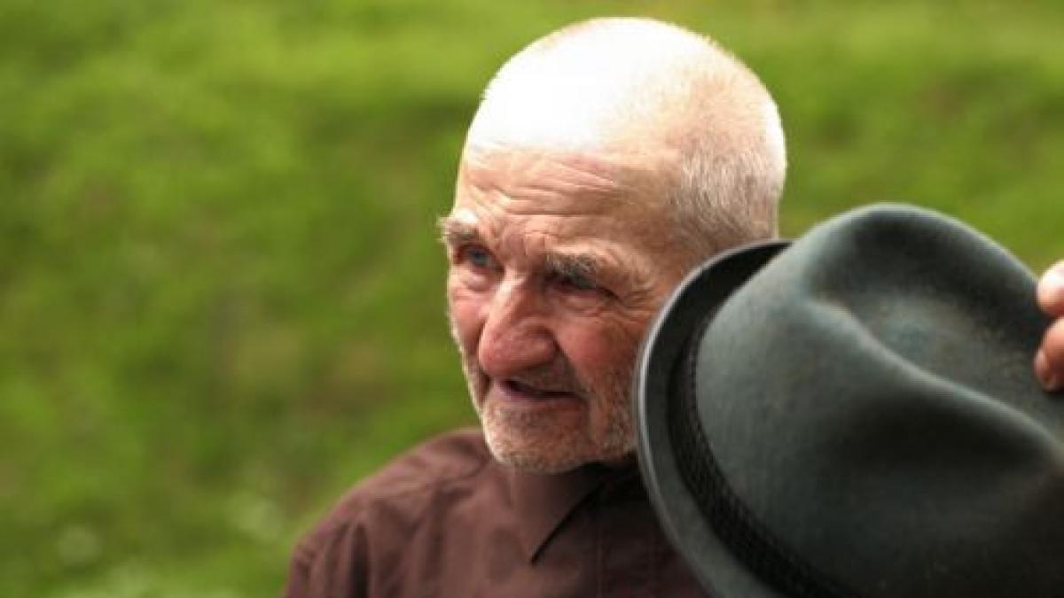 varsta aparitiei bolii alzheimer a scazut la 45 de ani