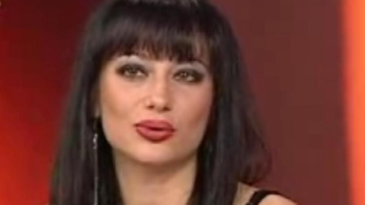 ziarista ioana popescu vorbeste despre relatiile intime cu fotbalisti renumiti