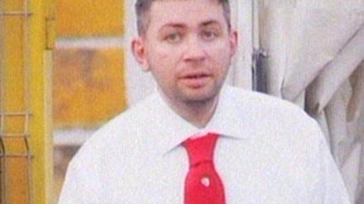 directorul de marketing de la dinamo mircea copaci a accidental mortal un barbat