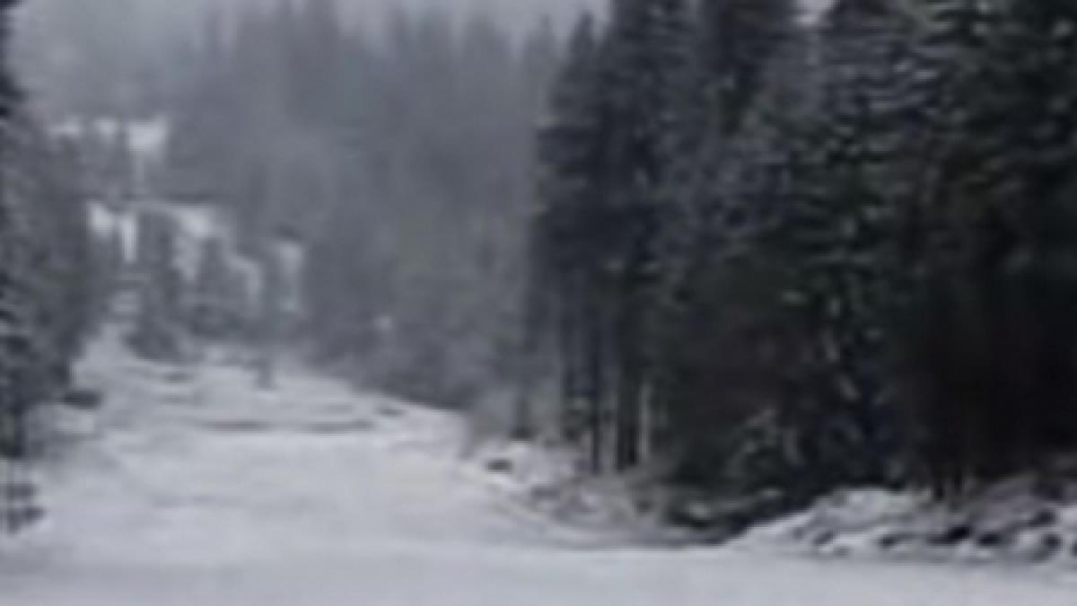 cinci turisti blocati in muntii fagaras