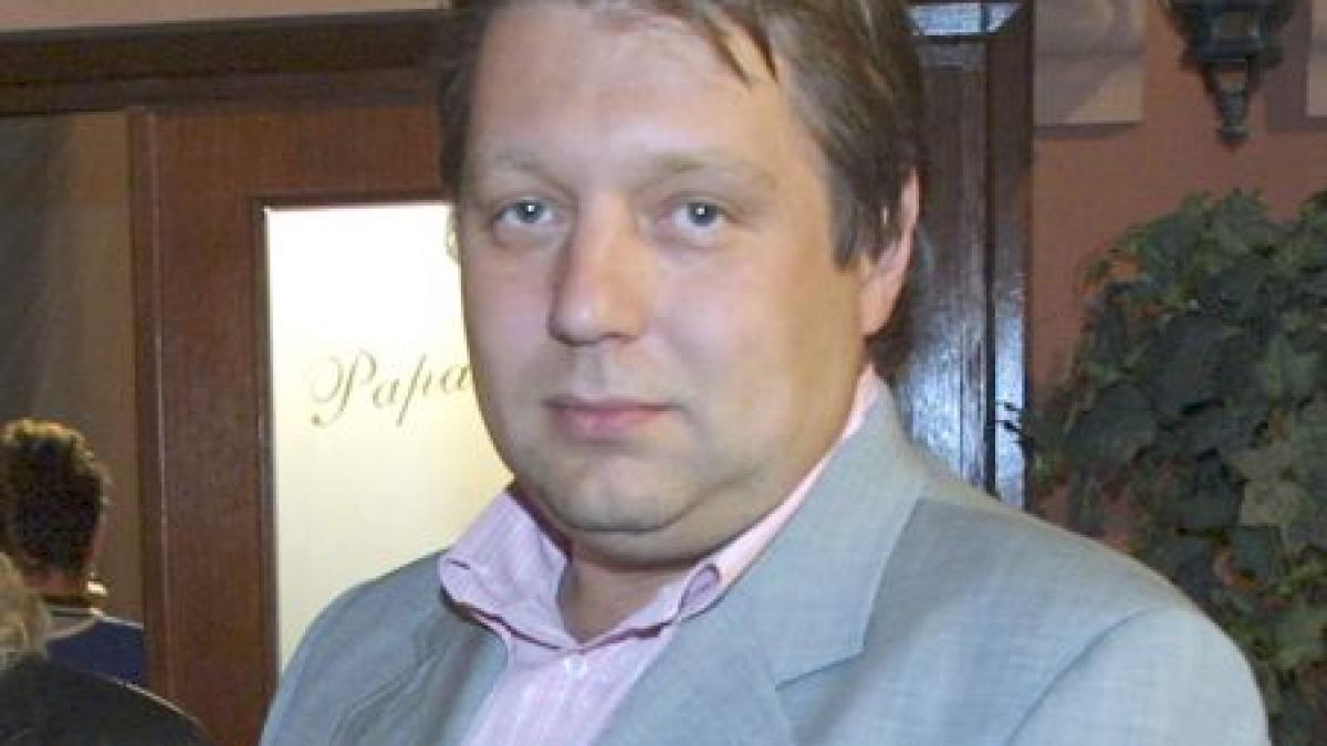 cristian burci este in negocieri cu sorin ovidiu vintu pentru preluarea realitatea tv