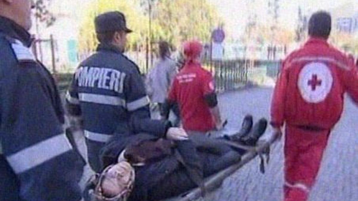 mii de pelerini la lemnul sfintei cruci 50 de oameni au avut nevoie de ingrijiri medicale