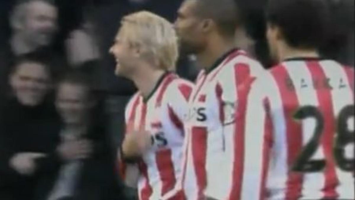 scor incredibil in olanda psv eindhoven feyenoord rotterdam 10 0