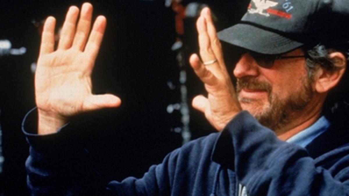 steven spielberg va regiza filmul robopocalypse filmarile vor incepe in 2012