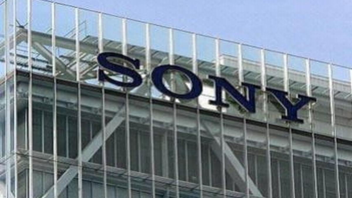 actiunile sony in crestere dupa zvonuri ca ar putea fi achizitionat de apple