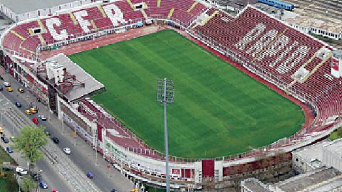 jucatorii rapidului evacuati din apartamente clubul nu le a platit chiria