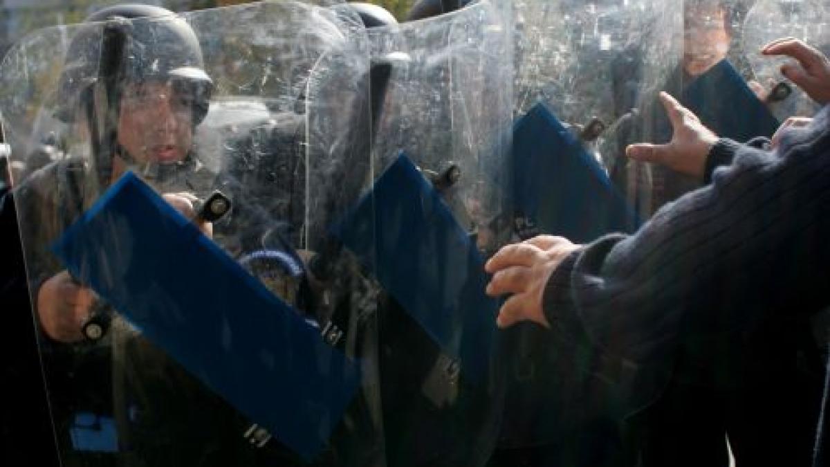 liderul snp e alarma de gradul 1 la nivel national un astfel de ordin a mai fost dat la mineriade