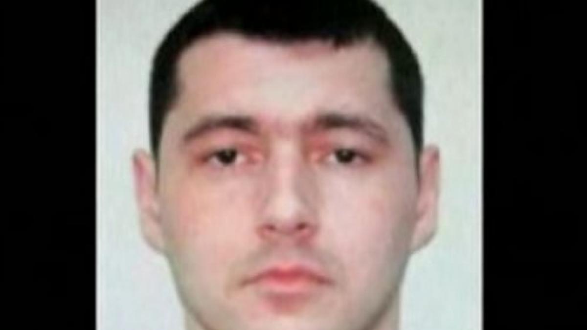 roman urmarit international pentru uciderea a doi homosexuali capturat la londra