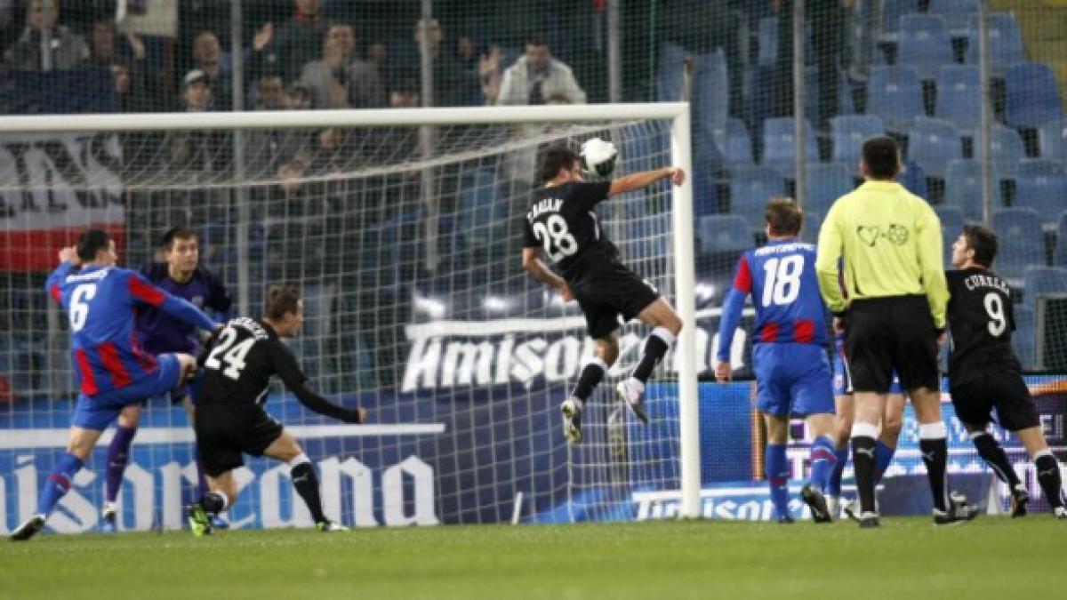 cupa romaniei steaua trece la penalty uri de sportul gloria invinge unirea urziceni