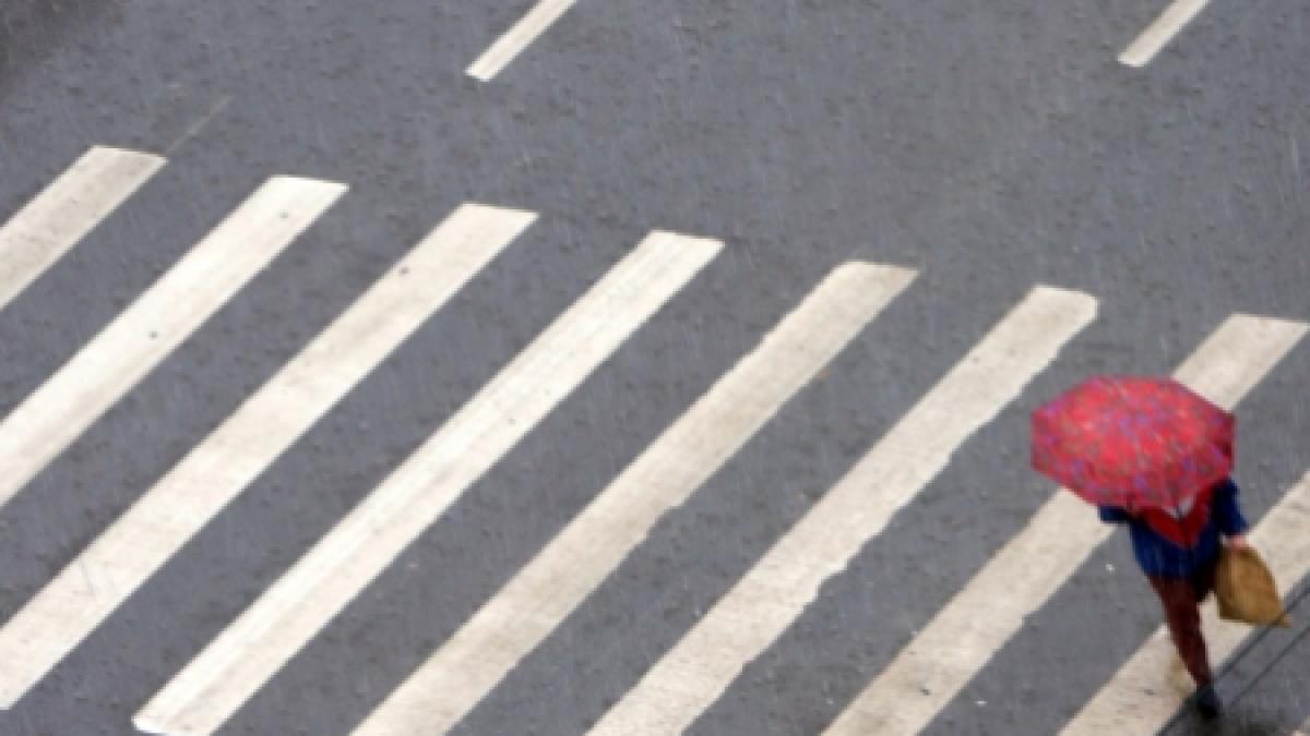 infotrafic un tanar a fost accidentat mortal pe trecerea de pietoni de pe soseaua kiseleff din