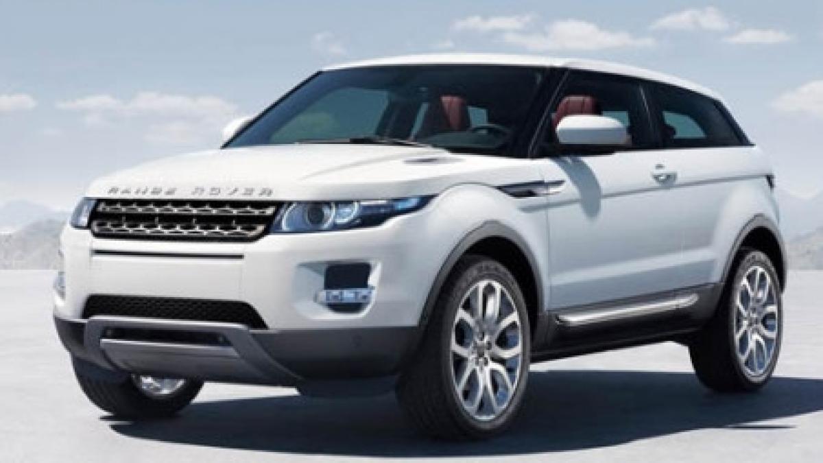 land rover transforma range rover in marca independenta