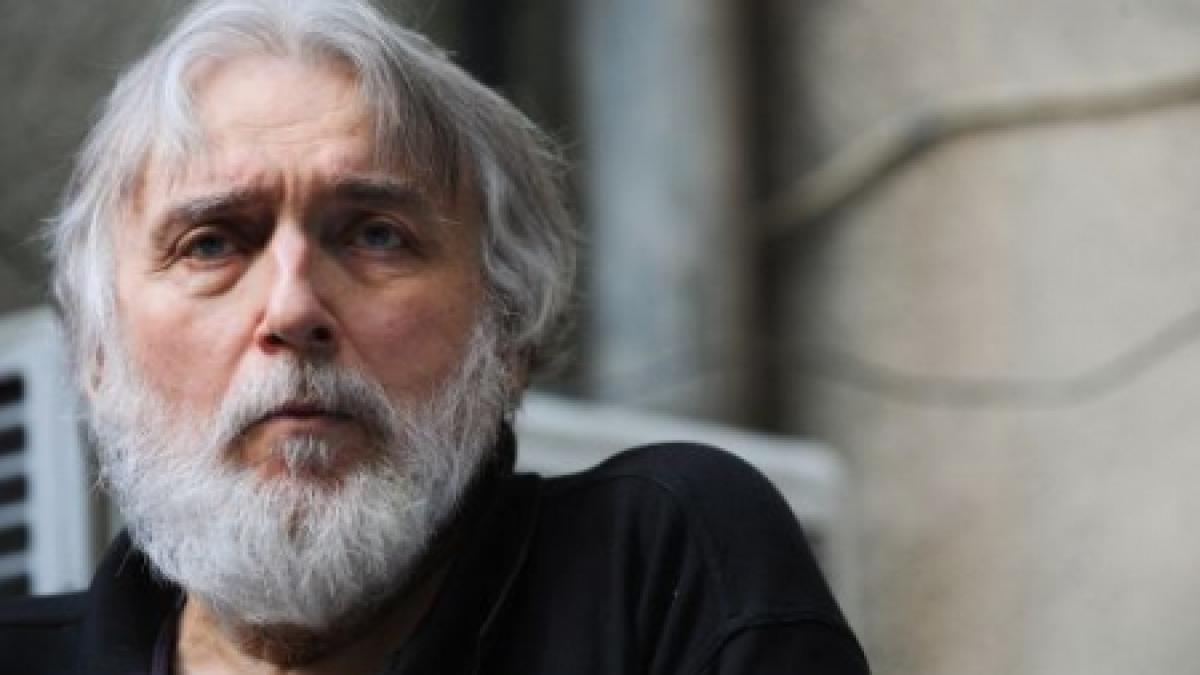 starea poetului adrian paunescu s a ameliorat usor