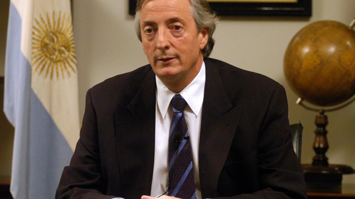 argentina in pragul unei noi ere politice dupa decesul fostului presedinte nestor kirchner