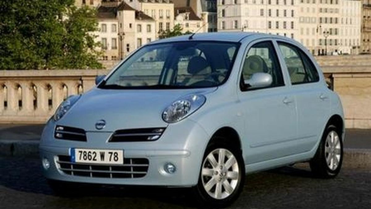 nissan recheama 2 1 milioane de vehicule pentru probleme la sistemul de aprindere