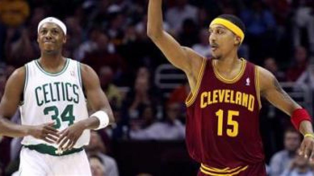 regele a murit traiasca noii cavaleri cleveland invinge boston in primul meci fara lebron james