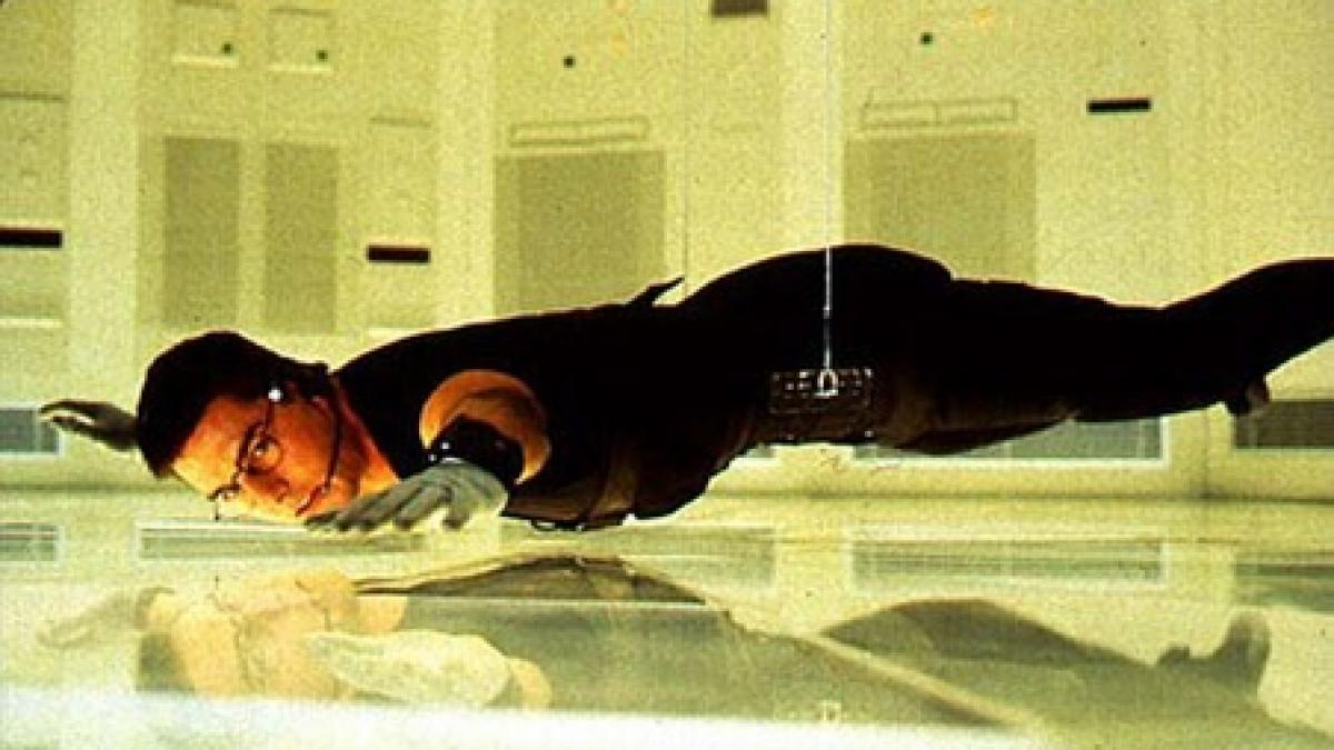 al patrulea film din seria misiune imposibila se va numi ghost protocol