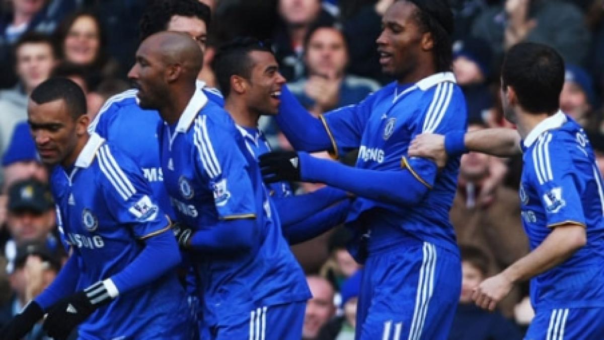 amenda pentru chelsea dupa ce a interzis accesul stewarzilor de la oympique marseille