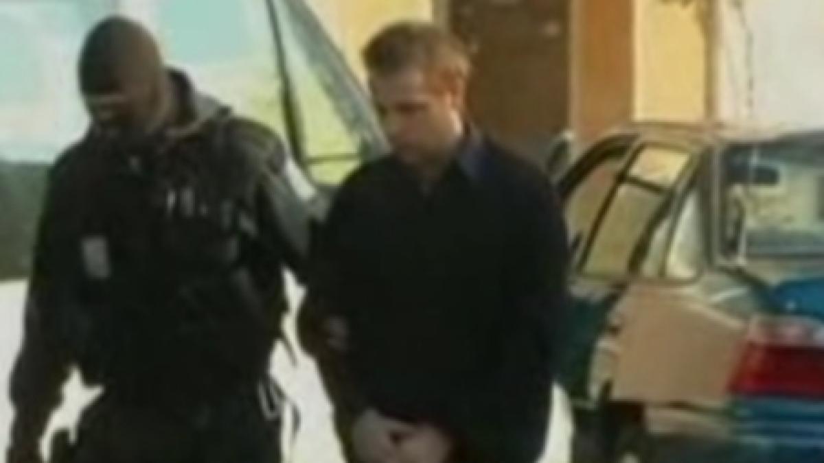 criminalul studentei din fagaras la un pas de a fi linsat de rudele fetei