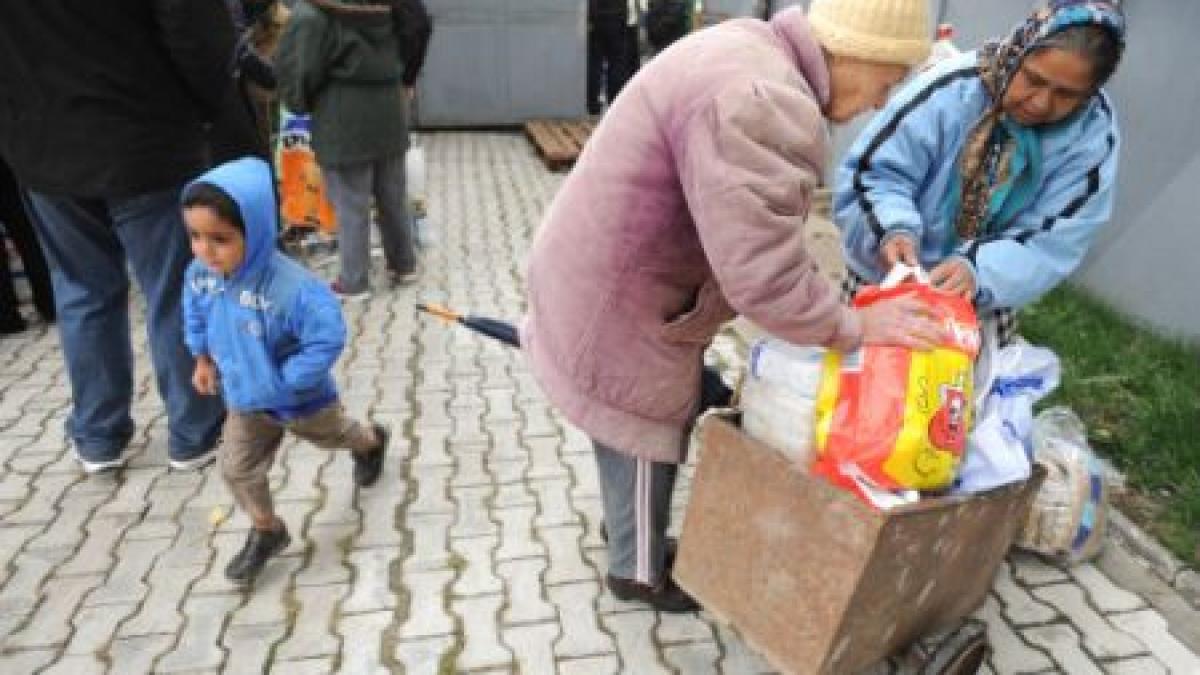 delegatia fmi inca doi ani de saracie pentru romania