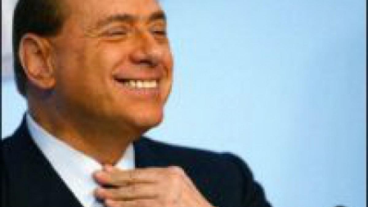 berlusconi in replica la acuzatia ca facut sex cu o minora nu datorez explicatii pentru viata mea