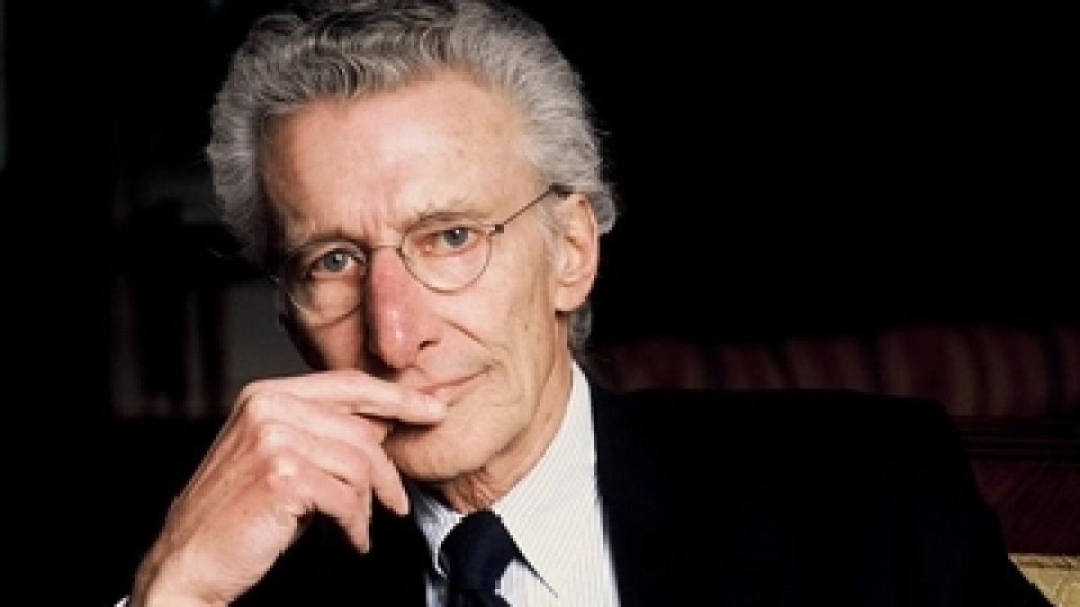 a murit scriitorul olandez harry mulisch