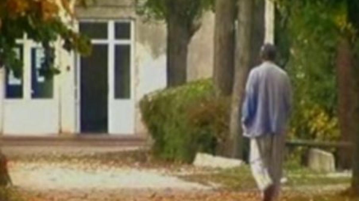 celebrul spital balaceanca a ajuns o ruina desi inca este in functiune