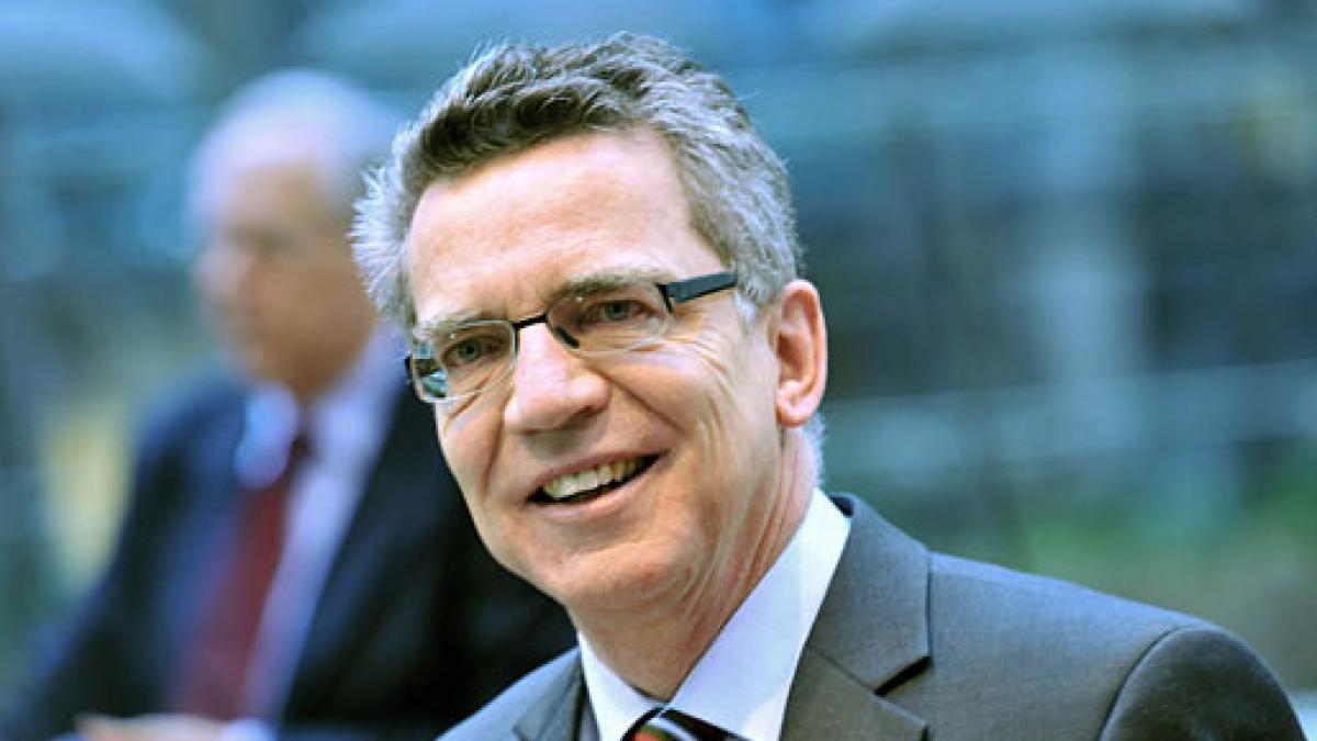 ministrul german de interne interzicem transporturile de marfa din yemen