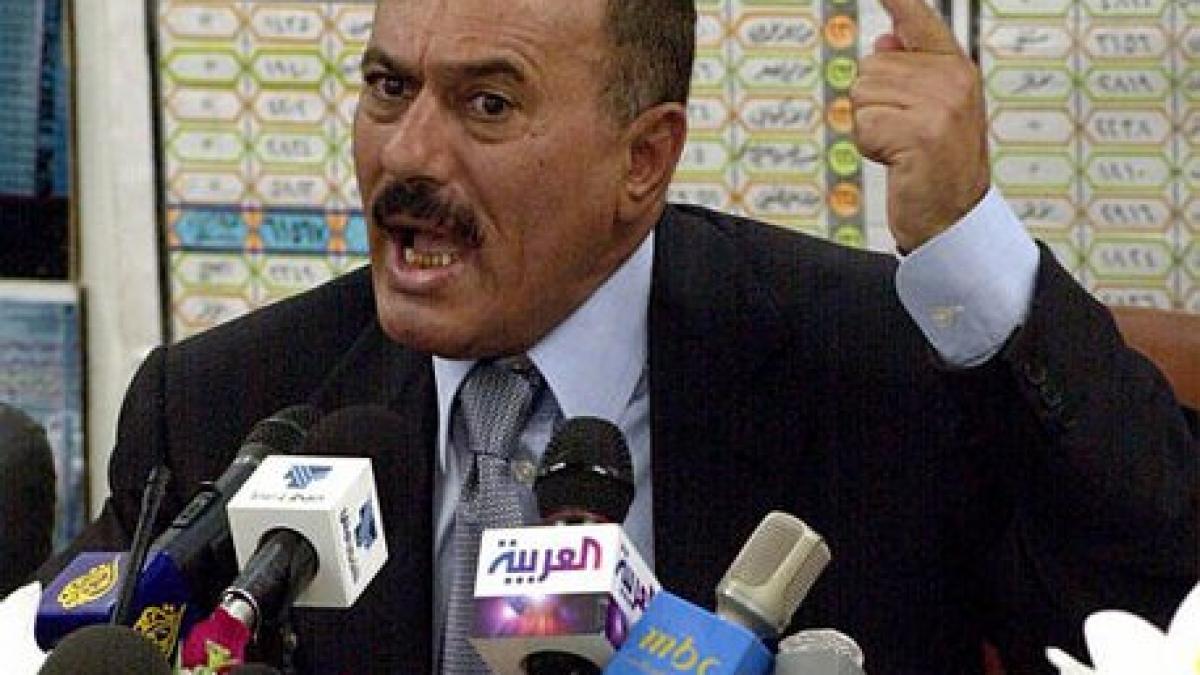 yemen autoritatile au arestat o femeie suspectata de expedierea pachetelor cu exploziv