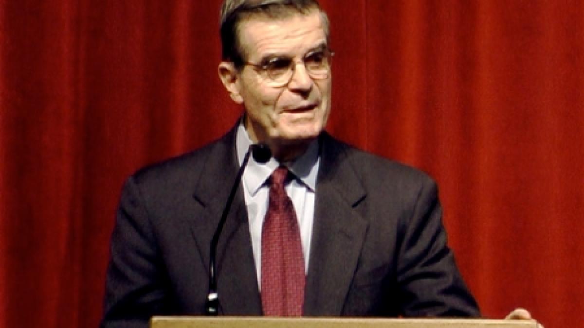 a murit theodore c sorensen autorul discursurilor lui john f kennedy