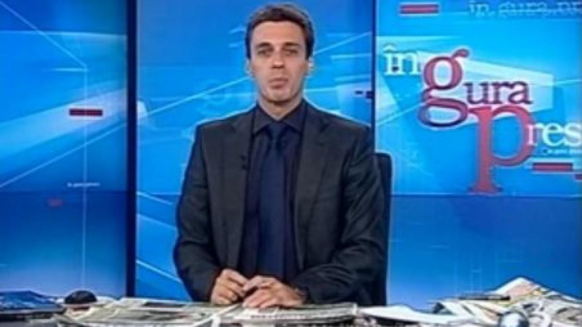 badea ce face cna e politie politica daca vorbeam de rate sau de bianca lui bote nu era nicio