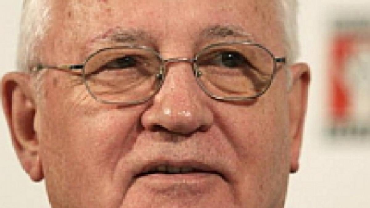 bono de la u2 si jose carreras ii vor canta la multi ani lui mihail gorbaciov