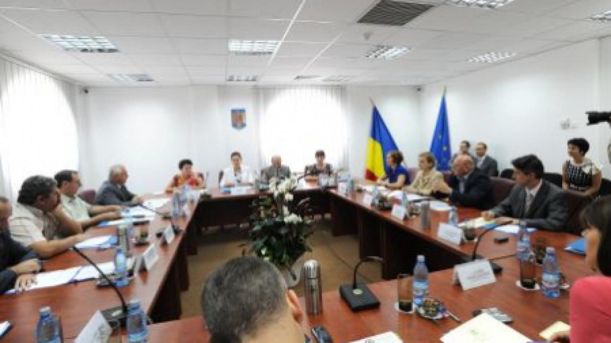 magistratii isi aleg noii membri in csm lupta se da intre 23 de judecatori si 14 procurori