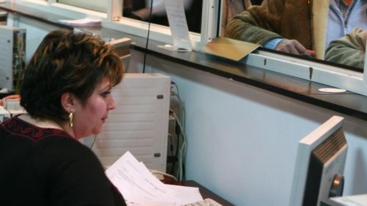 constantenii isi vor plati taxele si impozitele la mall