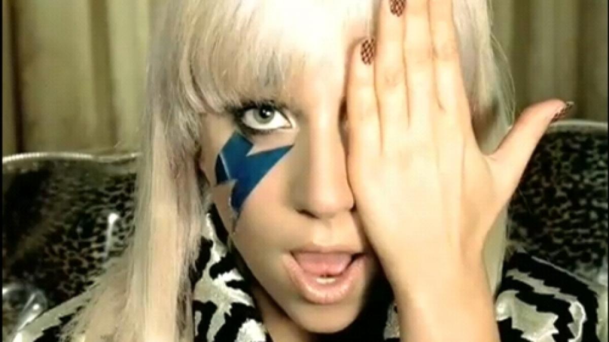 curs despre lady gaga oferit la o universitate din statele unite