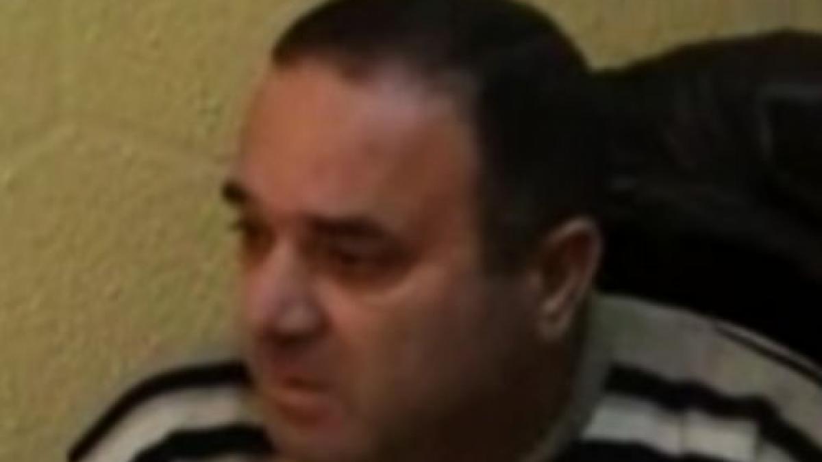 directorul liceului din cogeleac retinut pentru luare de mita