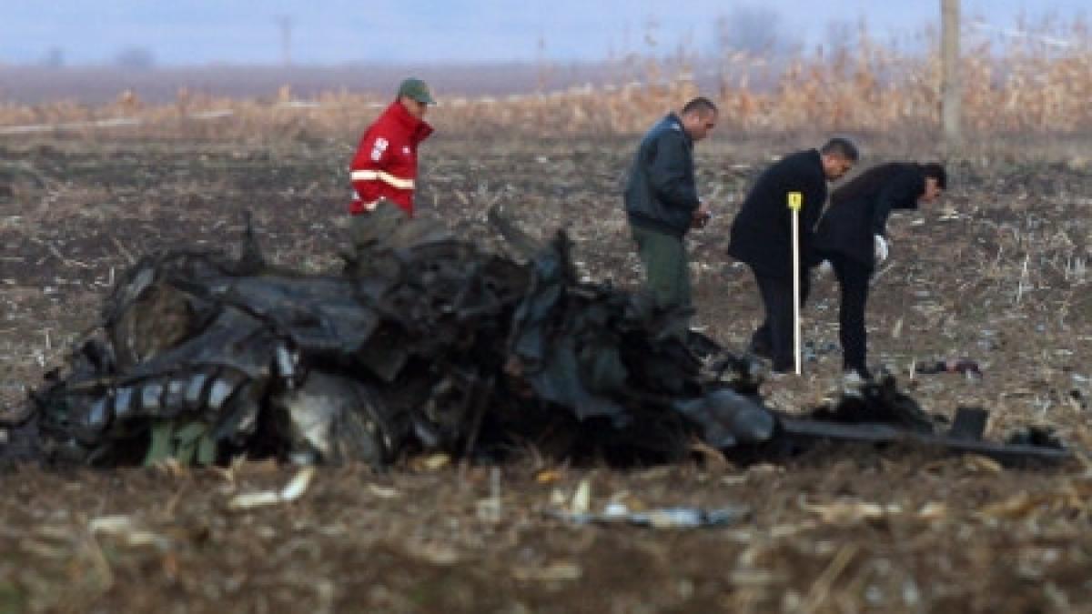 eroii de la campia turzii nu s au catapultat pentru ca au incercat sa evite casele